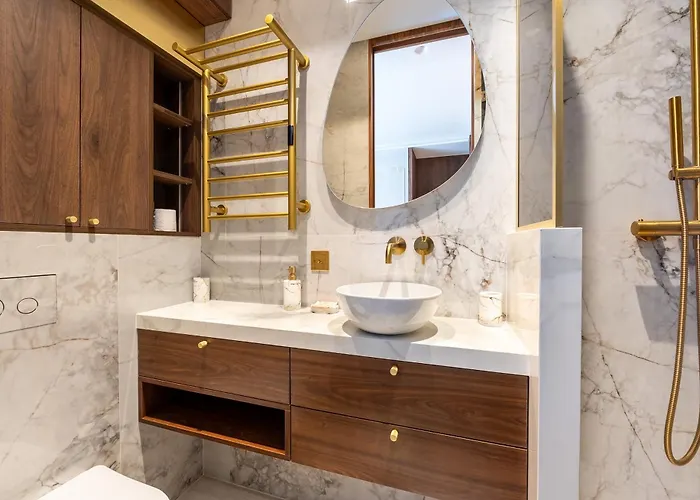 Mid Term L Luxury And Cozy * 파리