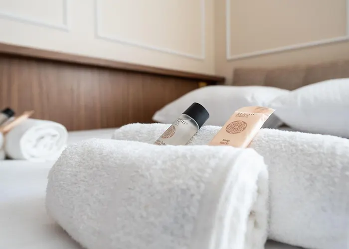 Mid Term L Luxury And Cozy Appartement *